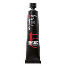 Goldwell Topchic Hair Color Coloration (Tube) 5N Light Brown