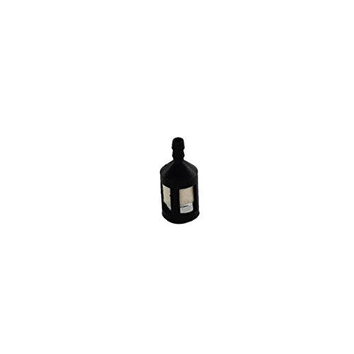 USPEEDA Fuel Line Fuel Filter for Stihl 015 015AV 015L 015R FS150 FS151 Chainsaw Spark Plug