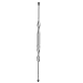 Premium Stainless Steel Tonsil Stone Removal Tool by Tonsil Tools