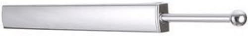 Telescopic Closet Valet Rod 14" by Cabinet Organizers