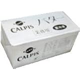 カルピスバター　無塩（食塩不使用） 450g