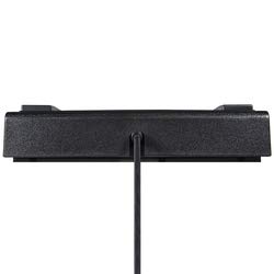 Express Scribe Transcription Foot Pedal - Compatible with Windows or Mac Paid Version - Thumbnail 4
