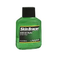 Menn Skn Bracr Size 5z