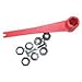 PIRANHA Propeller FLOATING PROPWRENCH WITH INSERTS TO FIT MOST MAKES AND MODELS primary