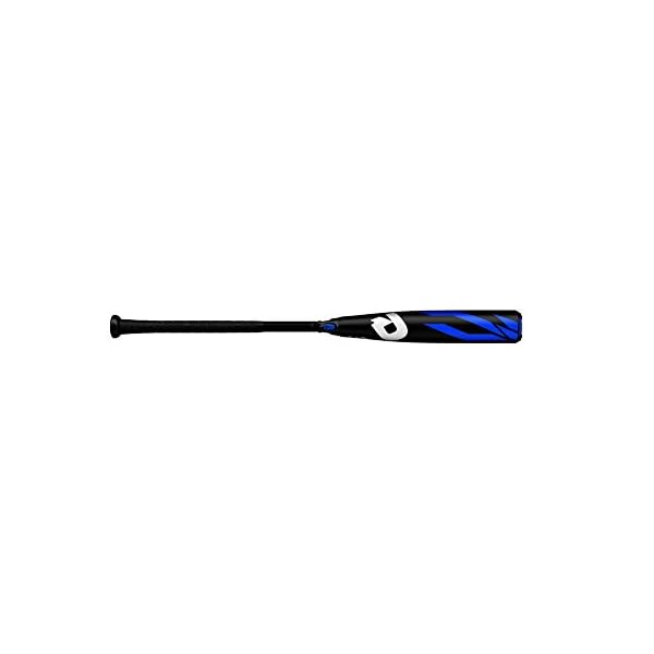 Batte Baseball DeMarini CF Zen 2019 -10 31 Pouces 21 Oz - Balanced - Jeune