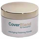 CoverBlend - Anti-Aging Finishing Powder - Sand