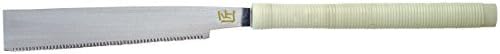Shark Corp 10-2810 6-3/4" x 24TPI Kugihiki Flush Cut Dowel Saw - Cross Cut