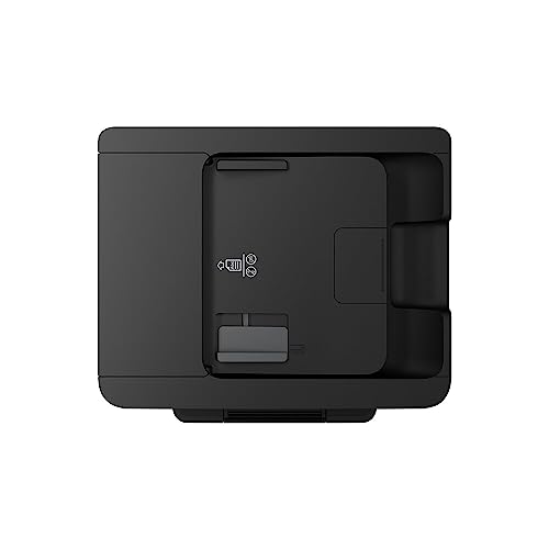 Epson WorkForce Pro WF-3720 Wireless All-in-One Color Inkjet Printer, Copier, Scanner with Wi-Fi Direct, Amazon Dash Replenishment Ready