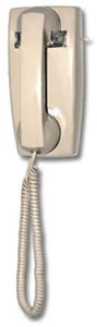 Viking Electronics K-1900W-2 Standard Phone K-1900W-2Ash