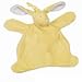 Sleepyhead Bunny Baby Cozy Yellow by North American Bear Co. (3835)