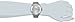 Ice-Watch Men's SI.SR.B.S.09 Sili Collection Silver Plastic and Silicone Watch