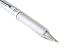 Pilot Dr.Grip Pure White Shaky Mechanical Pencil 0.5mm Non-color