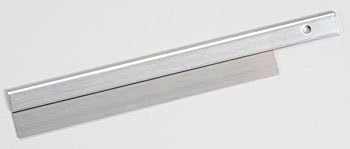4 in 1 Saw Set - Razor Saw Blade, 7/16" Cutting Depth