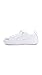PUMA Women's Basket Platform Metallic Fashion Sneaker
