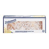 Entenmann's Crumb Cake Coffee Cake Cheese Filled 17-oz by Entenmann's