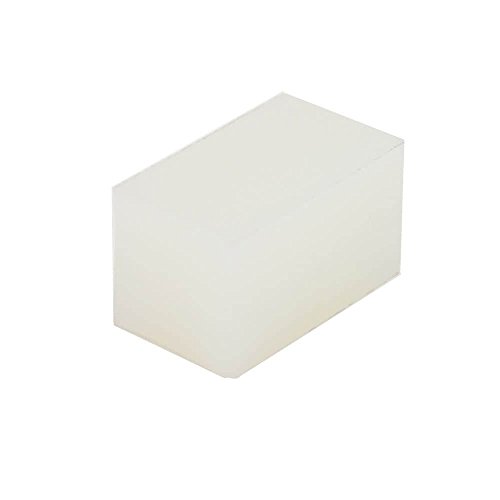 Craftsman 823572 Band Saw Blade Guide Genuine Original Equipment Manufacturer (OEM) Part White