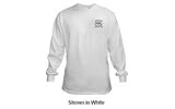 Glock OEM Shooting Sprot T-Shirt Long Sleeve Black XL