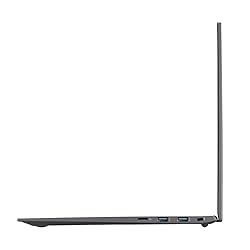 LG gram (2022) 16Z90Q Ultra Lightweight