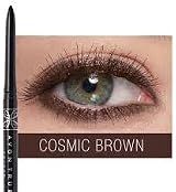 Avon Glimmerstick Eye Liner Cosmic Brown Long Lasting Precision Tip view 7