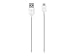 Belkin Lightning to USB Cable - MFi-Certified iPhone Lightning Cable for iPhone XS, XS Max, XR, X, 8/8 Plus and more (4ft/1.2m), White primary