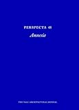 Perspecta 48: Amnesia by 