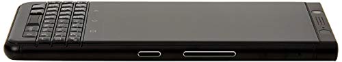 BlackBerry KEYone 64GB (Limited Edition Black, QWERTY Keypad, Single-SIM) BBB100-2 - 4.7" inch Factory Unlocked 4G/LTE Smartphone - International Version (Certified Refurbished) - Thumbnail 4