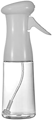 SIZZI oil can pump oiler Kitchen BBQ Durable Bottle Reusable Spill ...