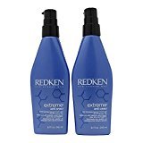 Redken Extreme Anti Snap Leave-In Treatment, 8.1 oz (Pack of 2)