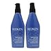 Redken Extreme Anti Snap Leave-In Treatment, 8.1 oz (Pack of 2)