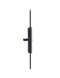 JBL Everest 110GA   Auriculares in ear inalámbricos de activación de voz, micrófono remoto de tres botones (azul)