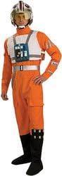 Star Wars Clone Wars X-Wing Fighter Pilot Adult - Standard PROD-ID : 1441426