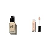e.l.f. Flawless Finish Foundation