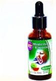 Yummy Meds Flavor Medicine Flavoring Drops for Baby Child Kids Bad Tasting Medicines Watermelon flavoring Dropper Glass Vial 1 oz