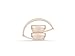Beats MR3Y2LL/A Solo3 Wireless On-Ear Headphones - Matte Gold