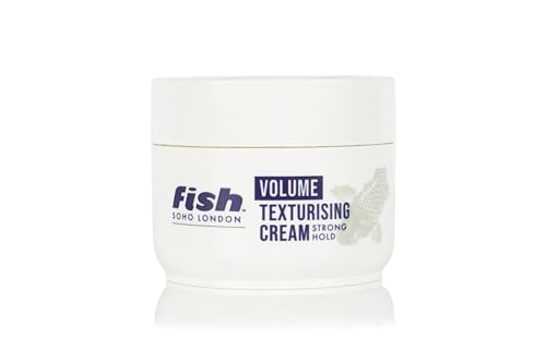 Volume Texturising Cream