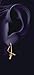 Earspiral tm 1XSGF Earrings 14K Gold-filled