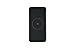 TOVAOON Wireless Portable Charger,10000mAh Fast Charging Power Bank QI Battery Charger Pad...