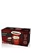 Tim Hortons Dark Roast Coffee, Single-Serve K-Cup Pods Compatible with Keurig Brewers, 24ct K-Cups