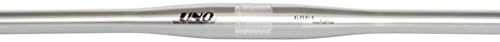 Handlebar Aluminum 720 mm 31.8 mm Uno 348GR MTB BTT Straight