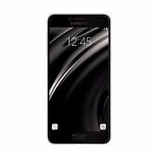 Samsung galaxy c7 sm-c7000 unlocked 32gb dual sim (dark…