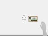 Gedeo 1.5 Kg Air Drying Clay Grey 766302 PEBOO view 3