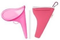 LadyP Small Pack Pink (Female Urination Device) -501