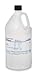 LabChem LC152204 Hydrochloric Acid Solution, 0.1N (0.1M), 4 L Volume