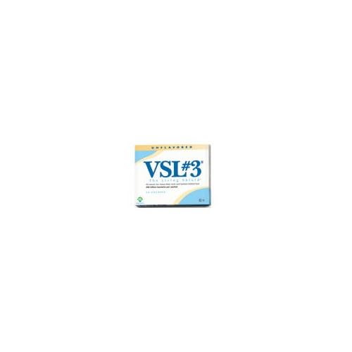 Vsl#3 Probiotics 30 Sachets (unflavored) image