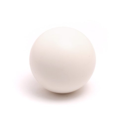 Play Stage Ball 130mm - Juggling Ball - White by Play