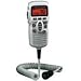 Standard STD-CMP30W RAM3 Remote Control/Microphone with Integral Speaker (White) primary