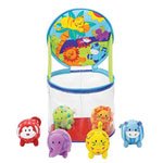 Earlyears Baby Basketball