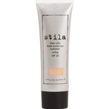 stila Sheer Color Tinted Moisturizer SPF 20, Medium, 1.7 fl. oz.