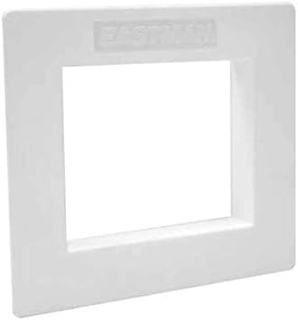 Ice Maker Outlet Box Faceplate 2025