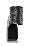 Bath & Body Works Black Wedgewood Gate Wallflowers Pluggable Home Fragrance Diffuser
